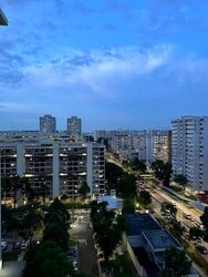 Blk 406 Rainbow Ville (Bedok), HDB 5 Rooms #632955431